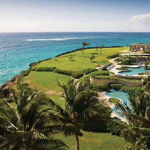 Hilton Grand Vacations Club The Crane Barbados